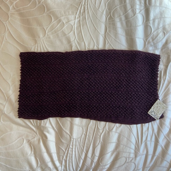 Harlow Infinity Scarf - Picture 2 of 4